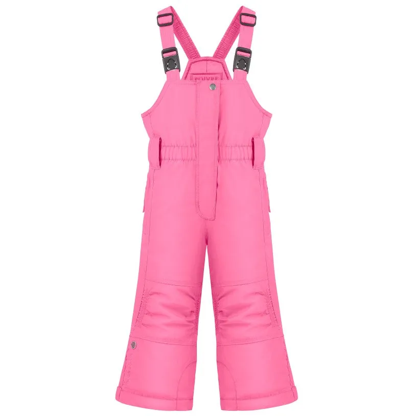 Ski Bib Pants Girls