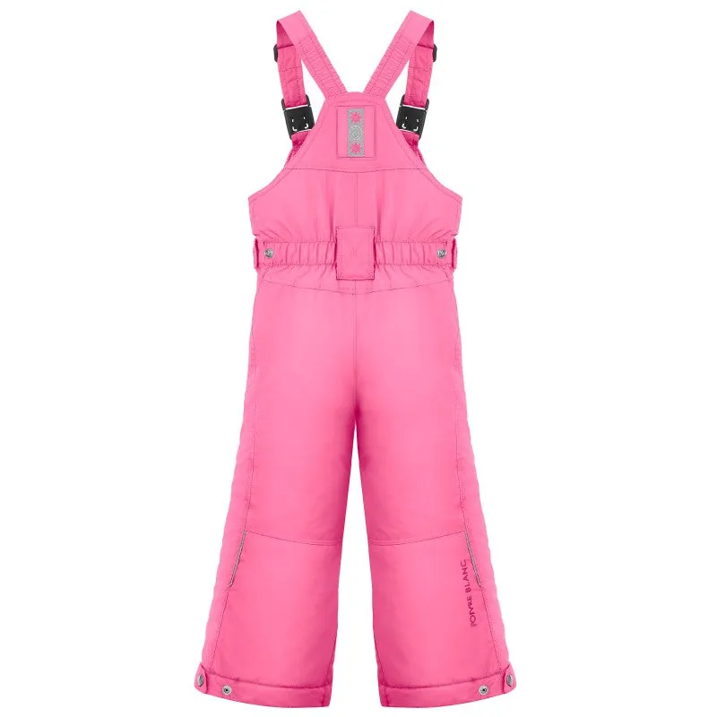 Ski Bib Pants Girls