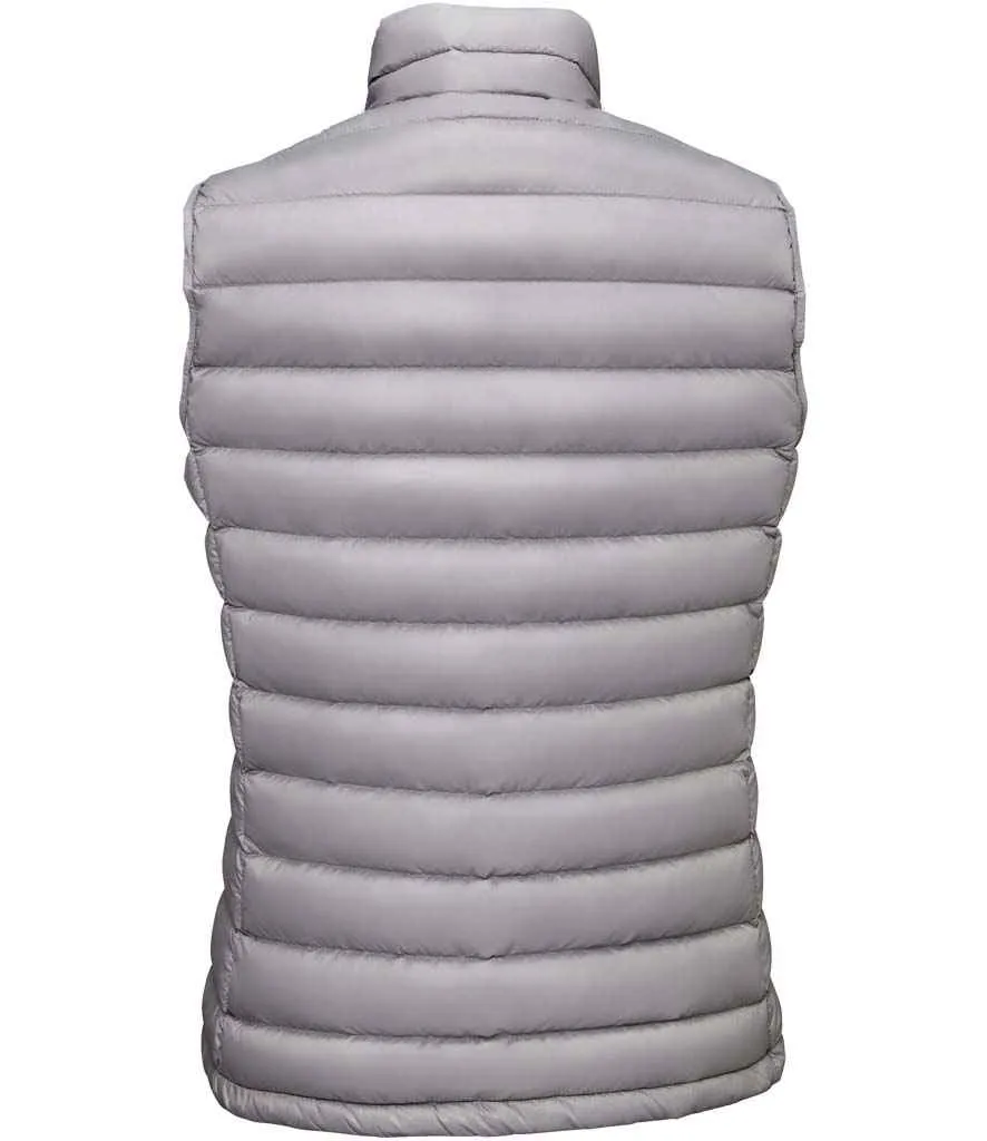 SOL'S Wilson Lightweight Padded Bodywarmer (Ladies)