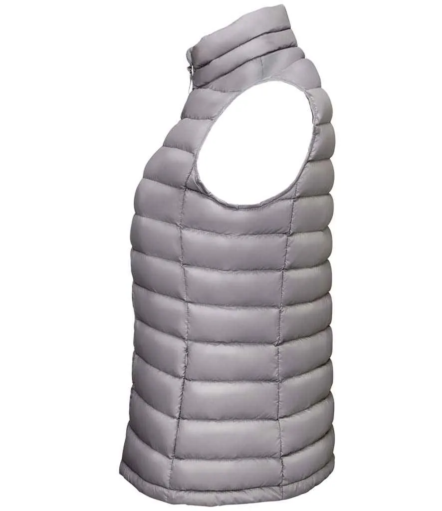 SOL'S Wilson Lightweight Padded Bodywarmer (Ladies)