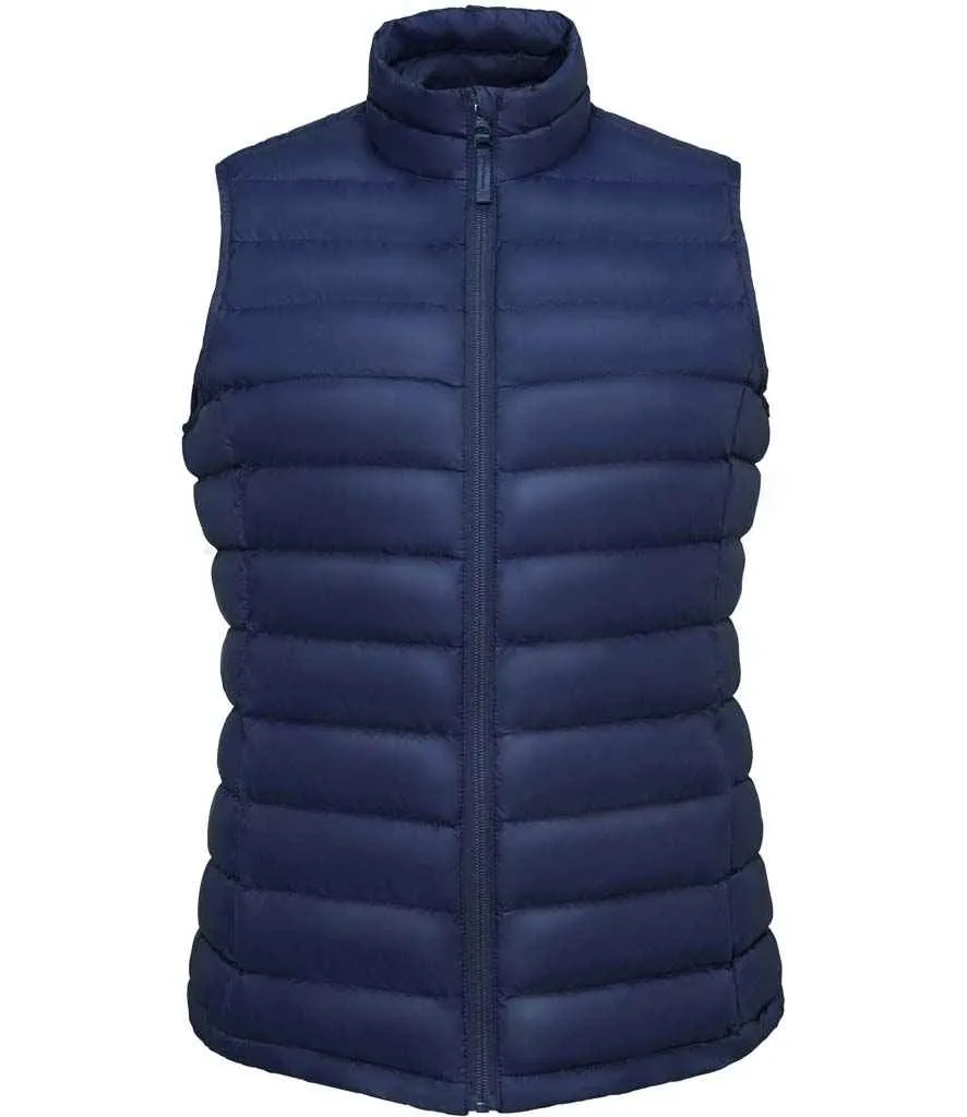 SOL'S Wilson Lightweight Padded Bodywarmer (Ladies)