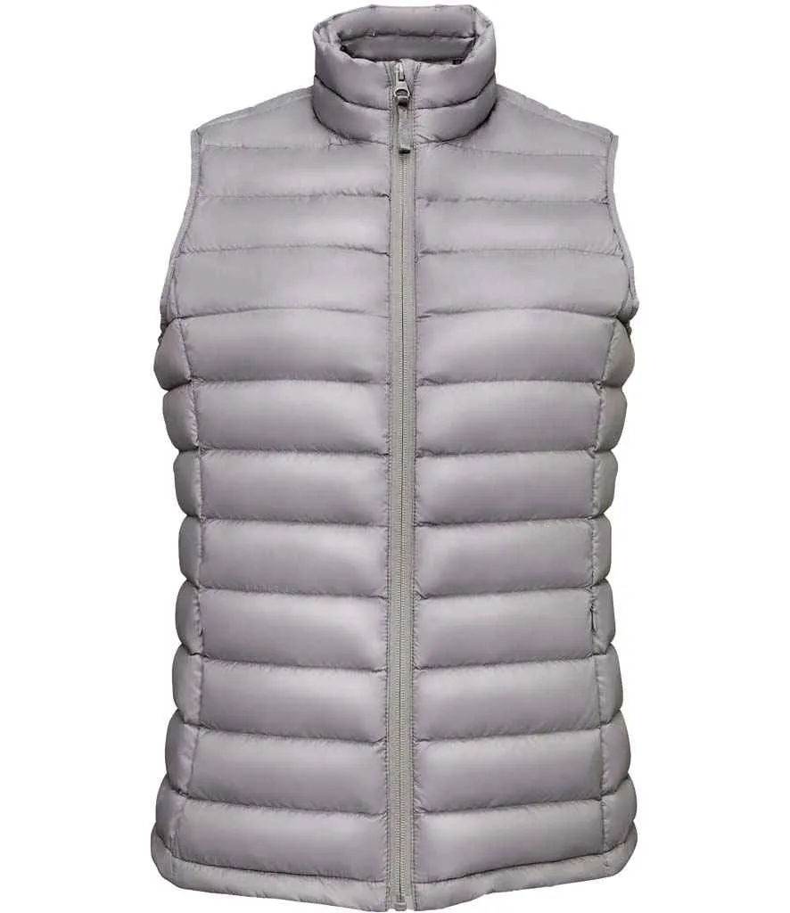 SOL'S Wilson Lightweight Padded Bodywarmer (Ladies)