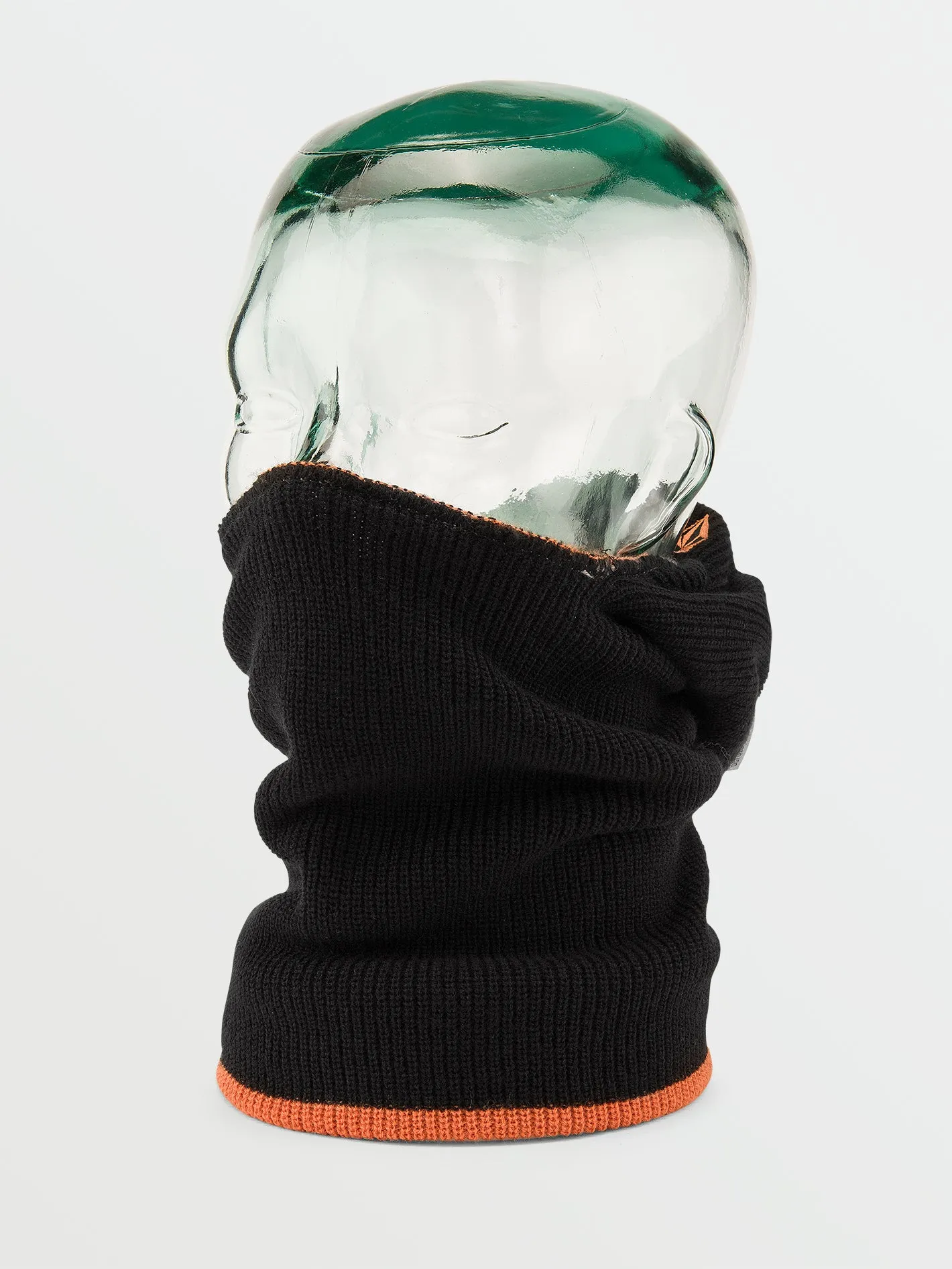 Stone Clava Beanie - Black