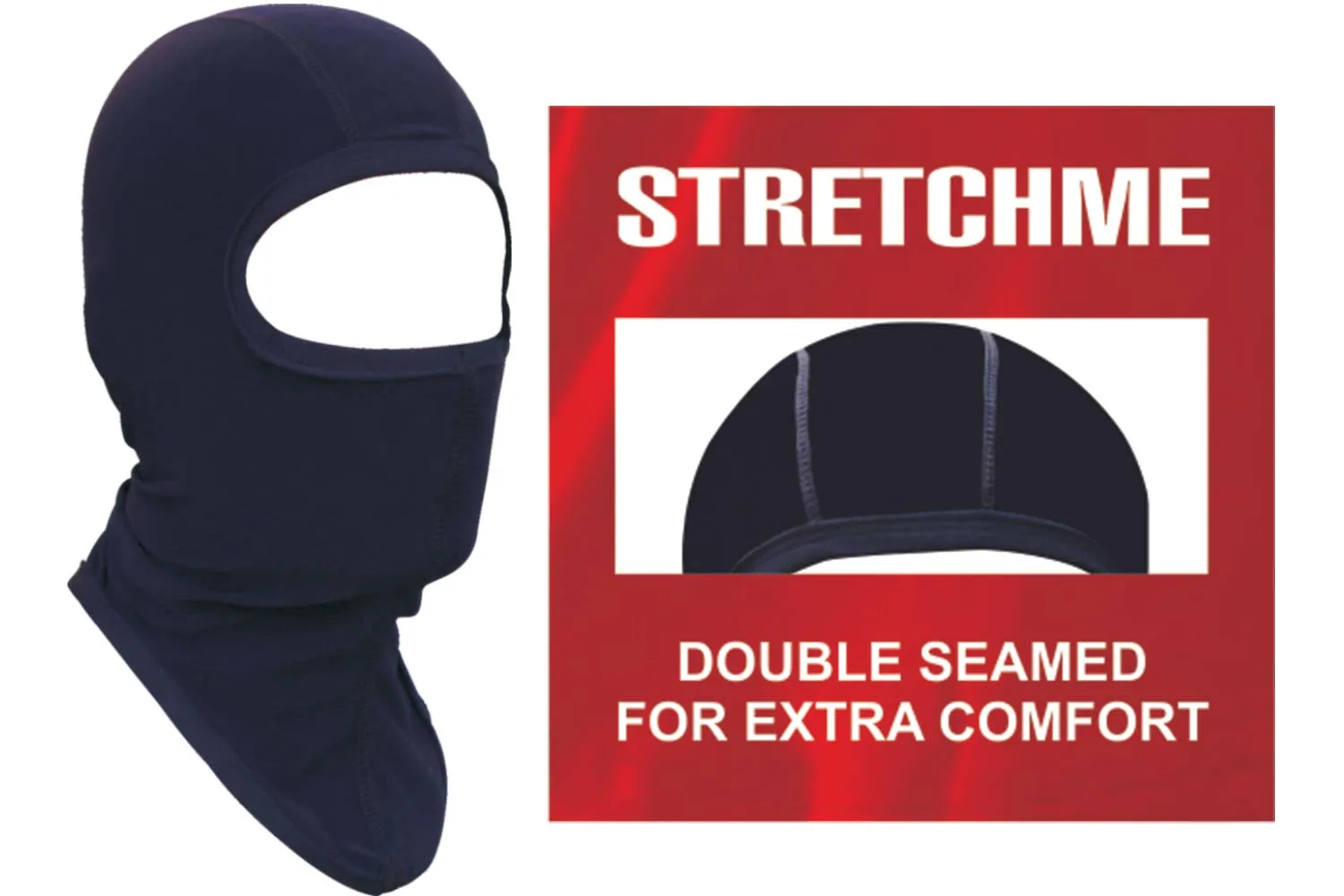 Stretchme Balaclava