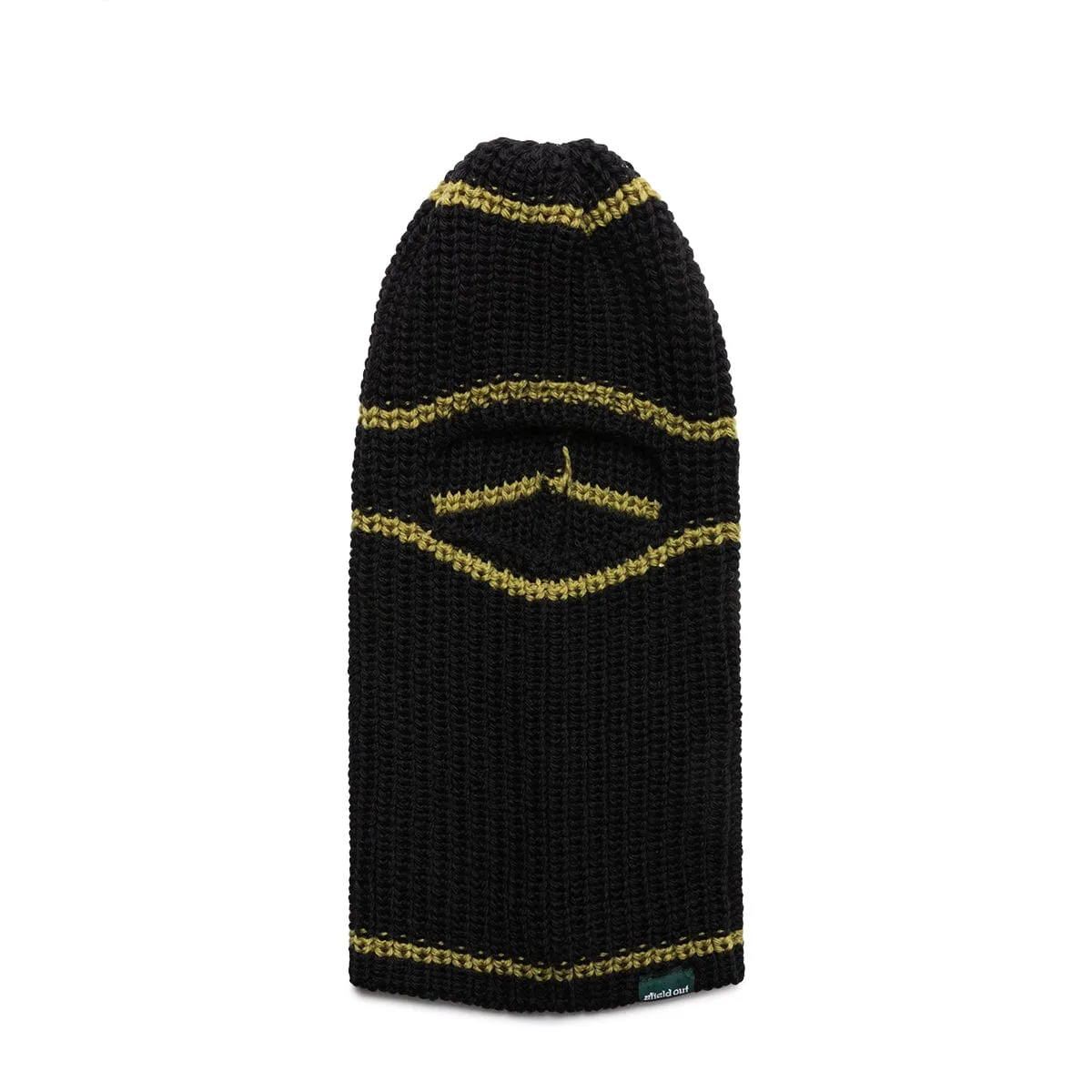 STRIPED BALACLAVA