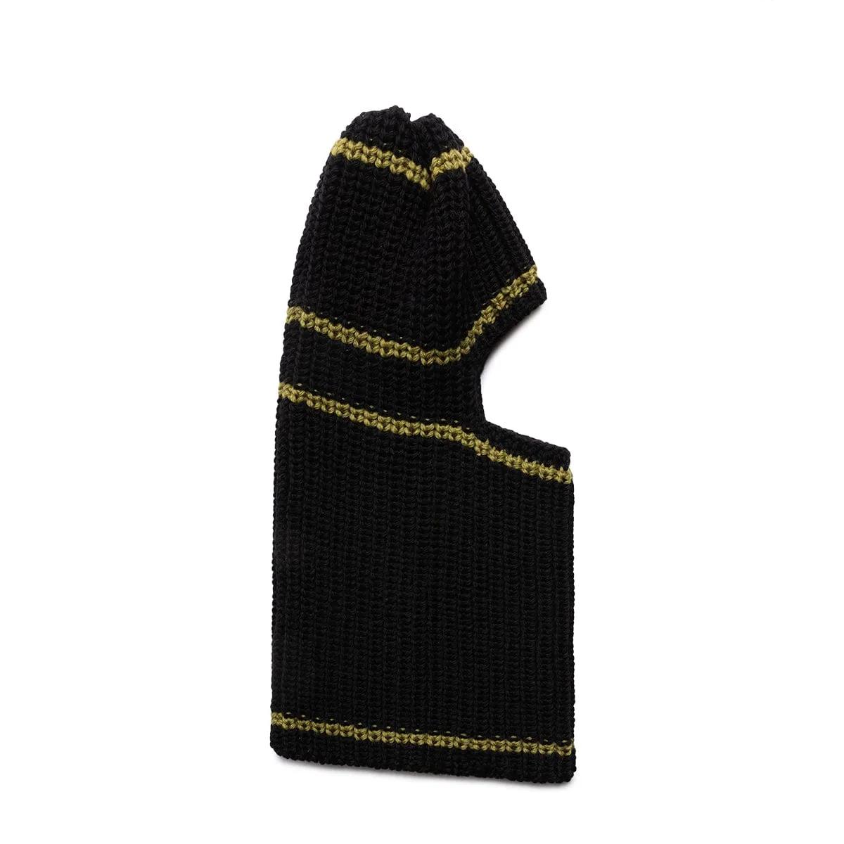 STRIPED BALACLAVA