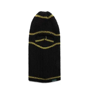 STRIPED BALACLAVA