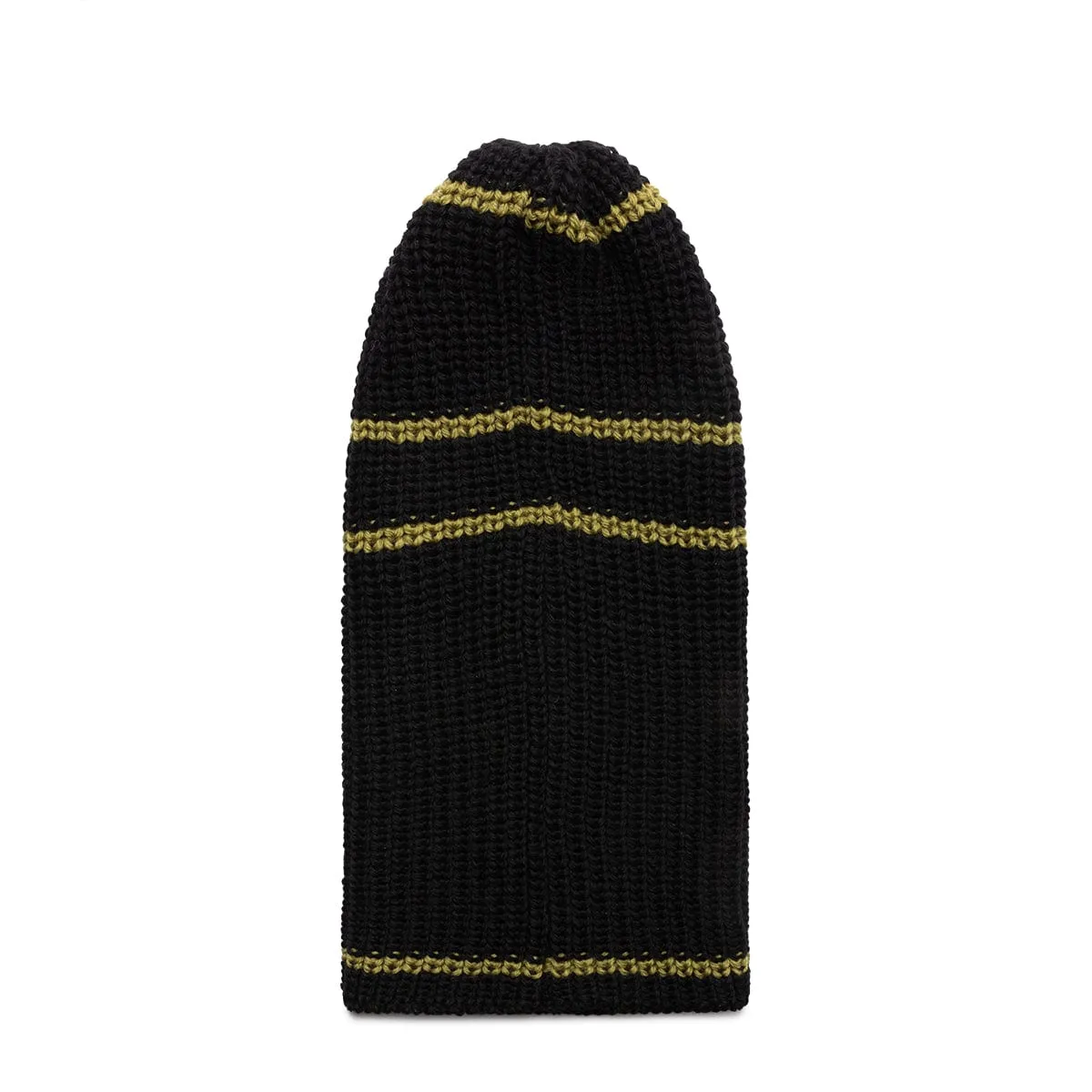 STRIPED BALACLAVA