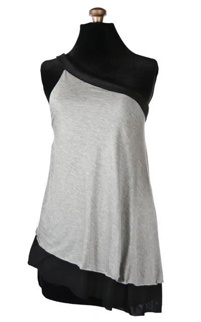 Swing Top, Reversible - Jersey Knit (Smalls Only - Limited Availability)