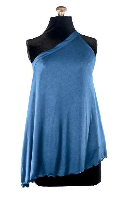 Swing Top, Reversible - Lunar Eclipse with Jersey Knit (Only Smalls Left!)