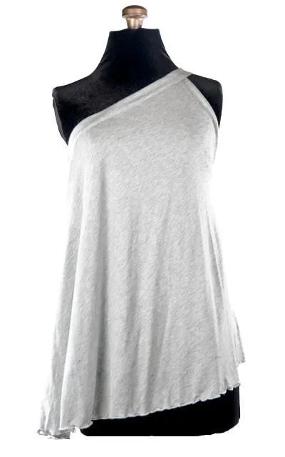 Swing Top, Reversible - Lunar Eclipse with Jersey Knit (Only Smalls Left!)