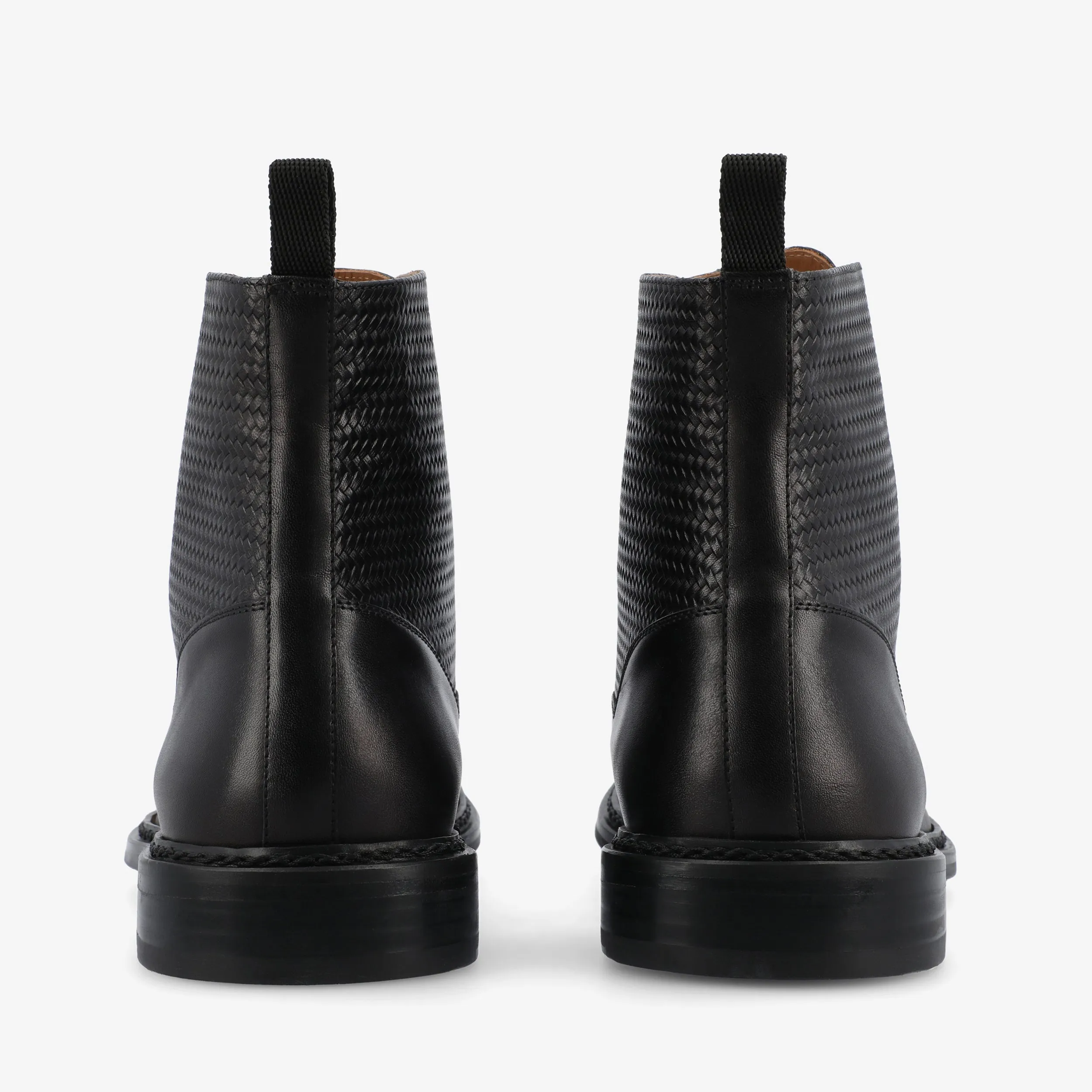 The Jones Boot in Black (Last Chance, Final Sale)