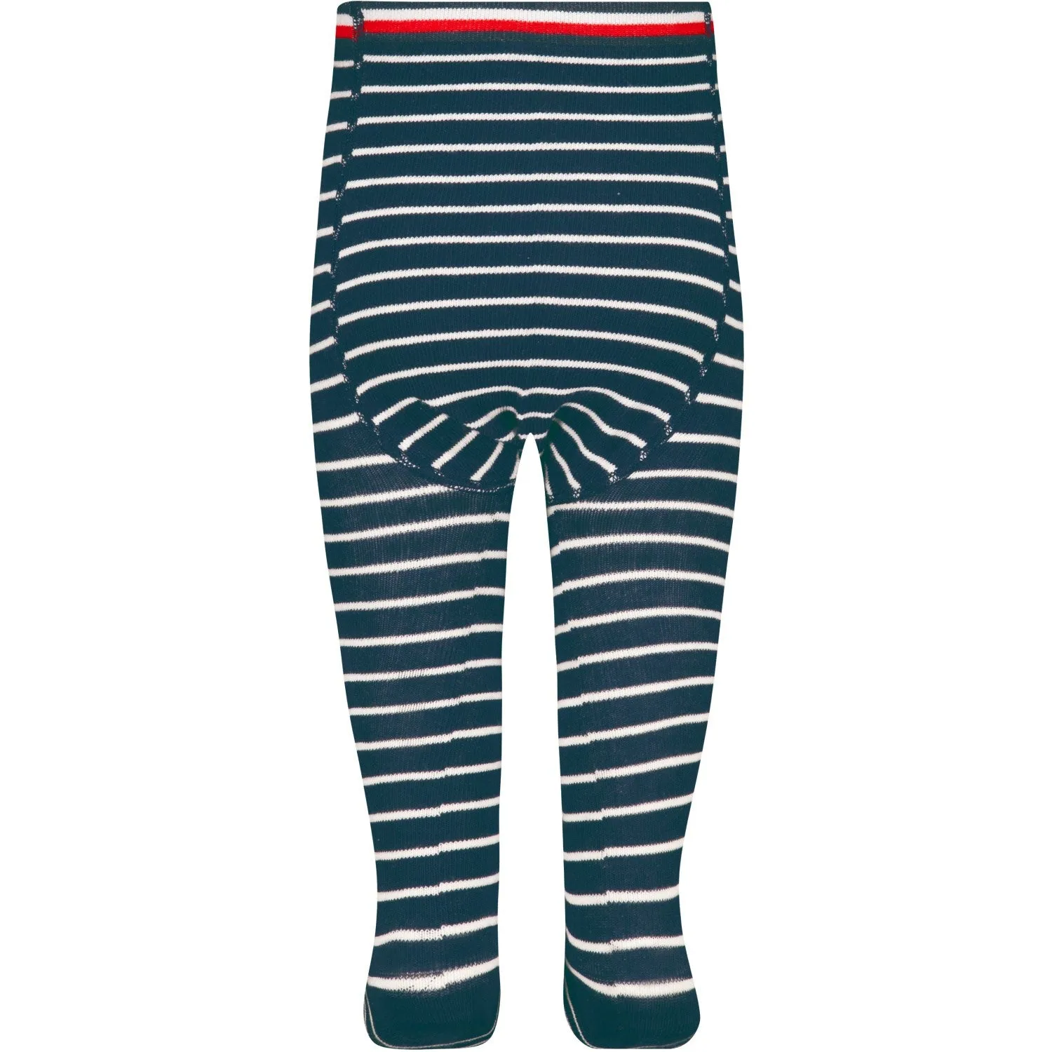 Tommy Hilfiger Navy Baby Tights