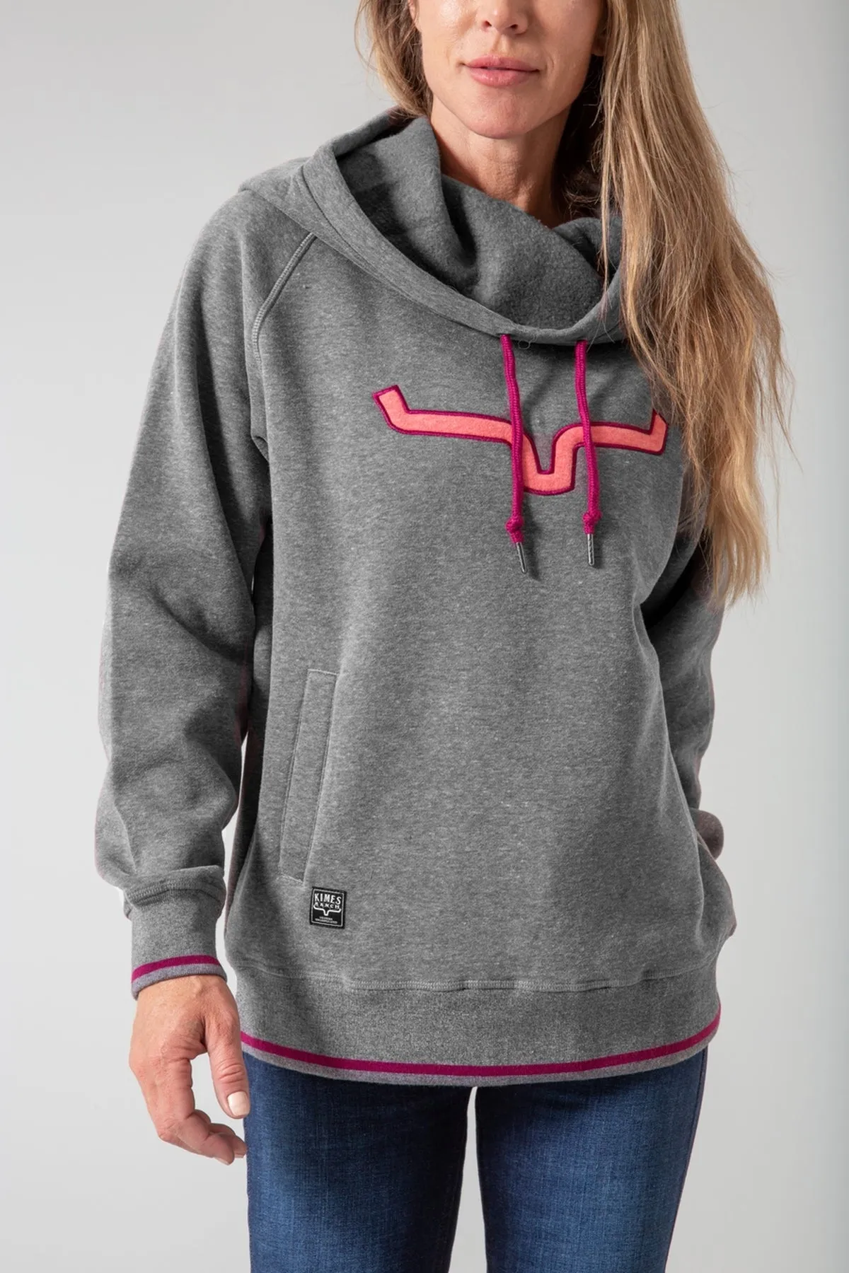 Two Scoops Hoodie