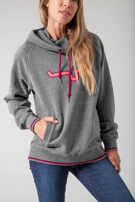 Two Scoops Hoodie