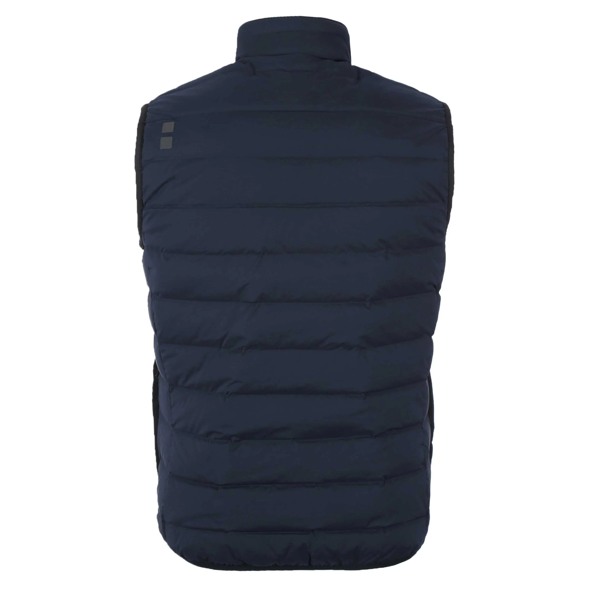 UBR Sonic Vest Gilet in Navy