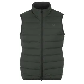 UBR Sonic Vest Gilet in Olive