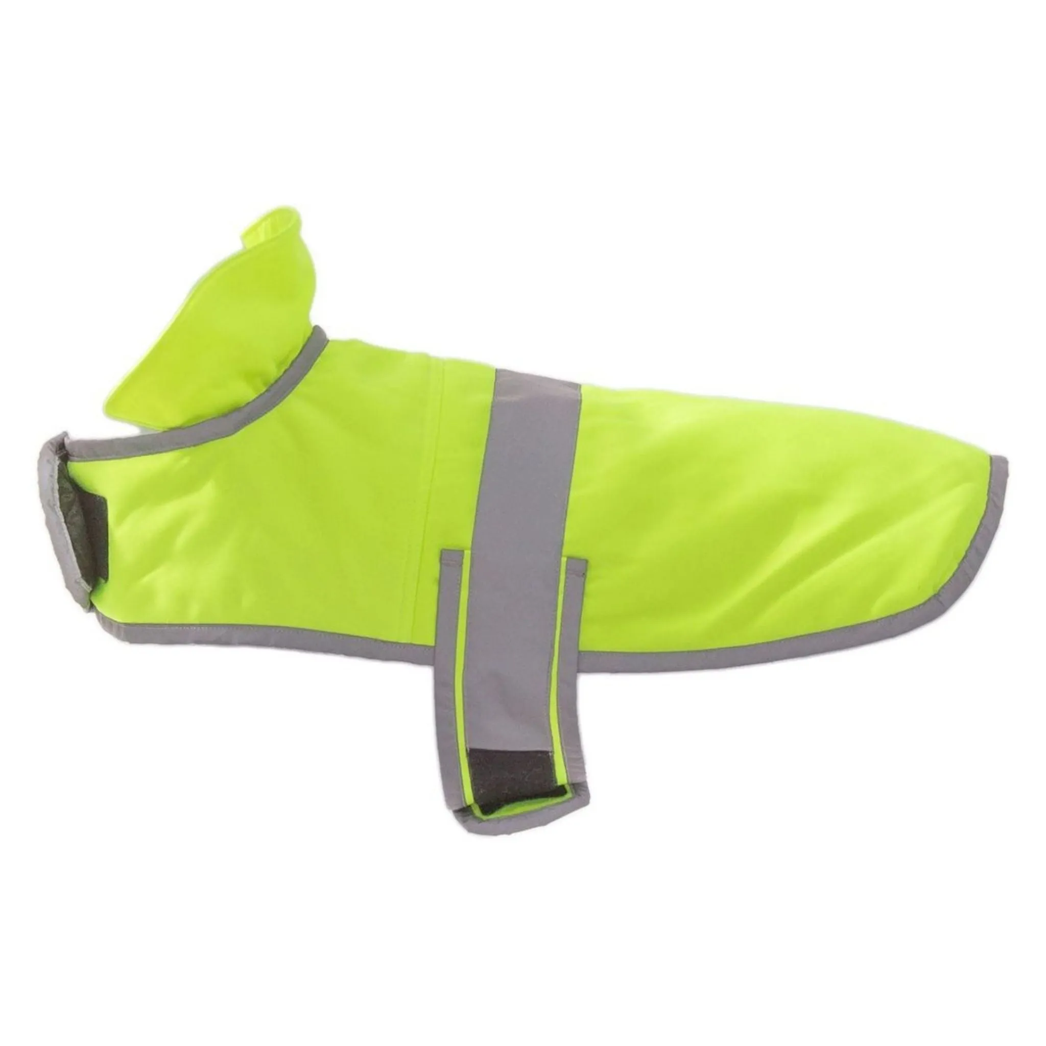 UHV896 HiVis Dog Safety Coat