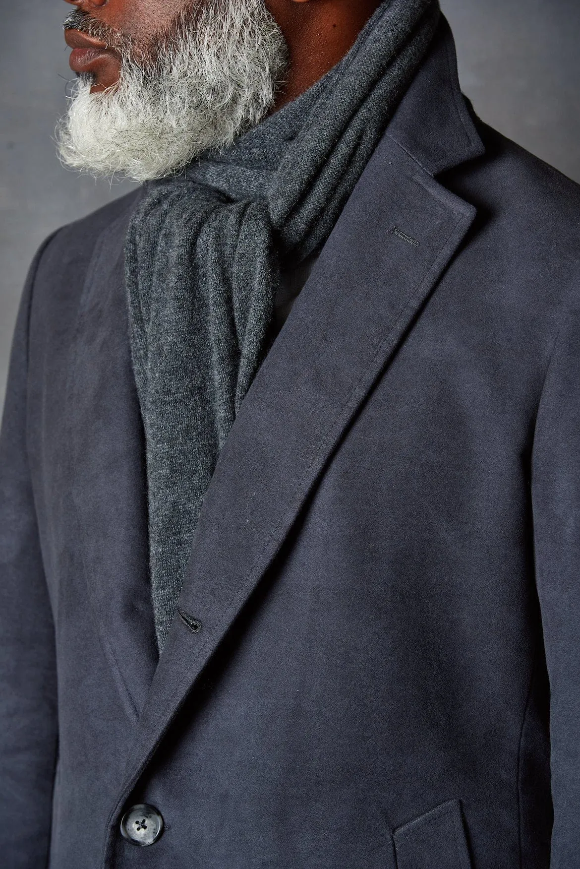 Ultimate Cashmere Scarf