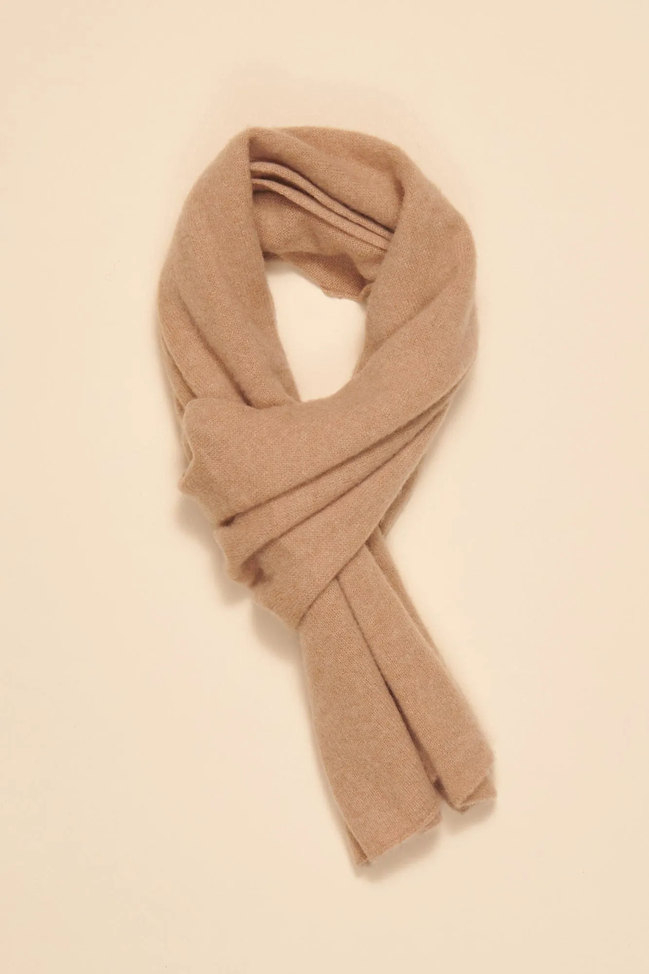 Ultimate Cashmere Scarf