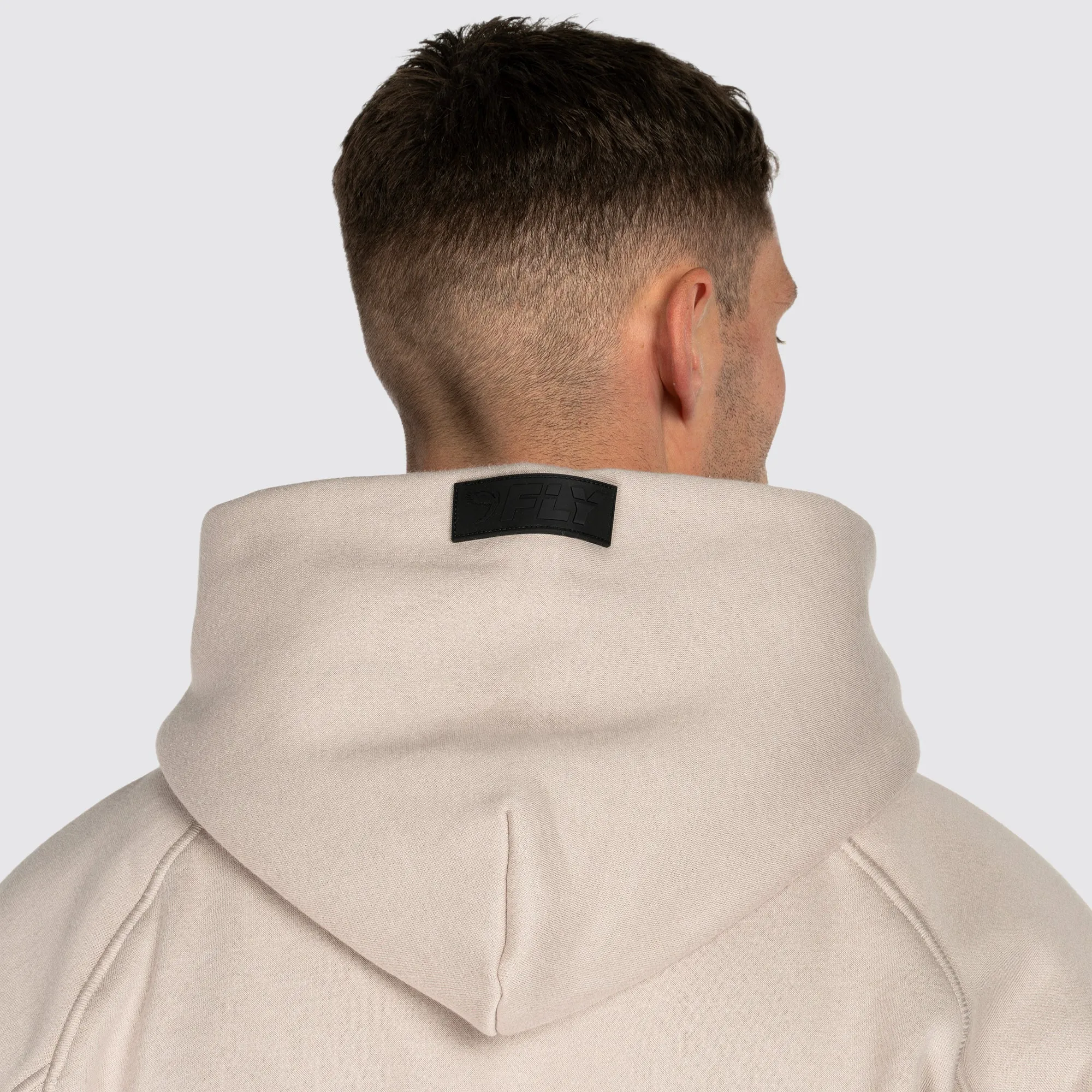 Undisputed Relaxed Fit Hoodie