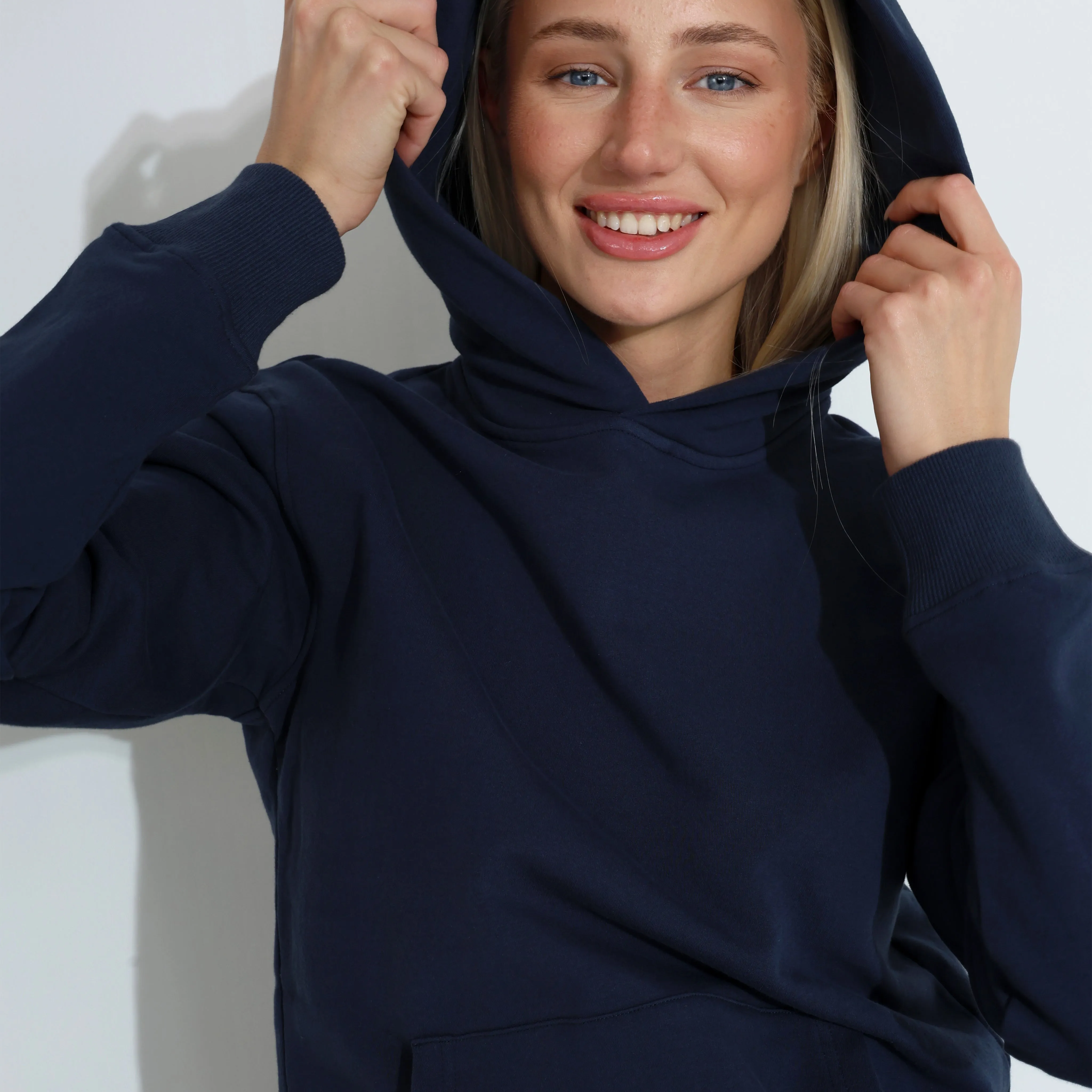 Universal Nova Comfort Hoodie