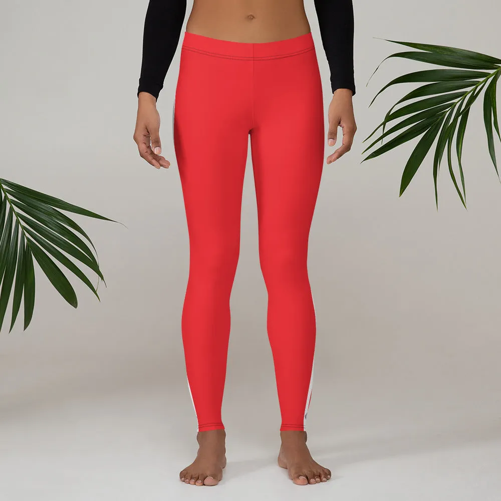 Women's Bruce Lee Inspired Yoga Pants: Perfect for Longstreet Fans and Jiu Jitsu Practitioners