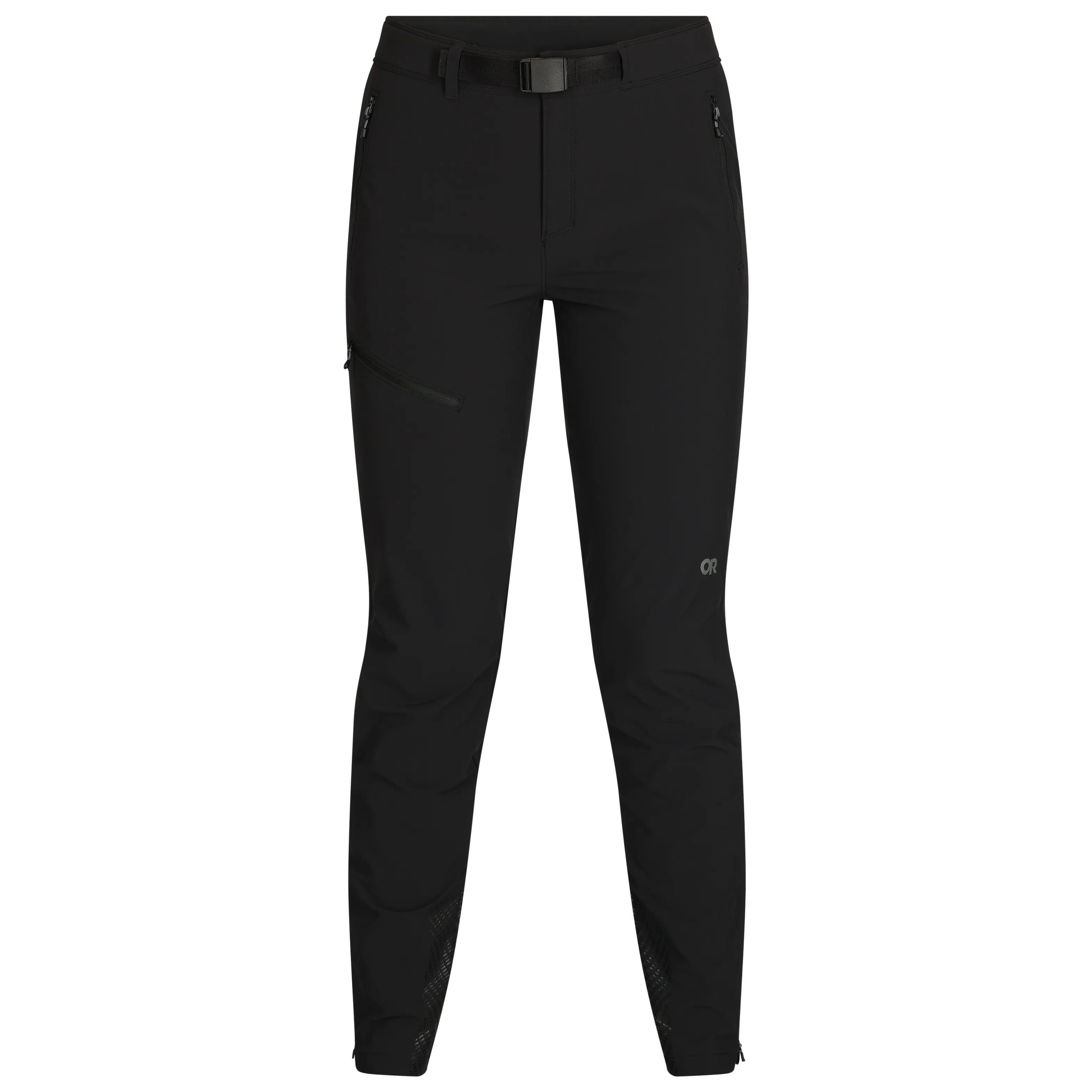 Women's Cirque Lite Pants-Short