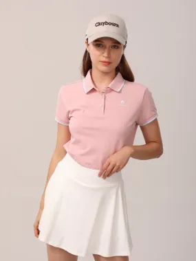 Women’s Iconic Polo