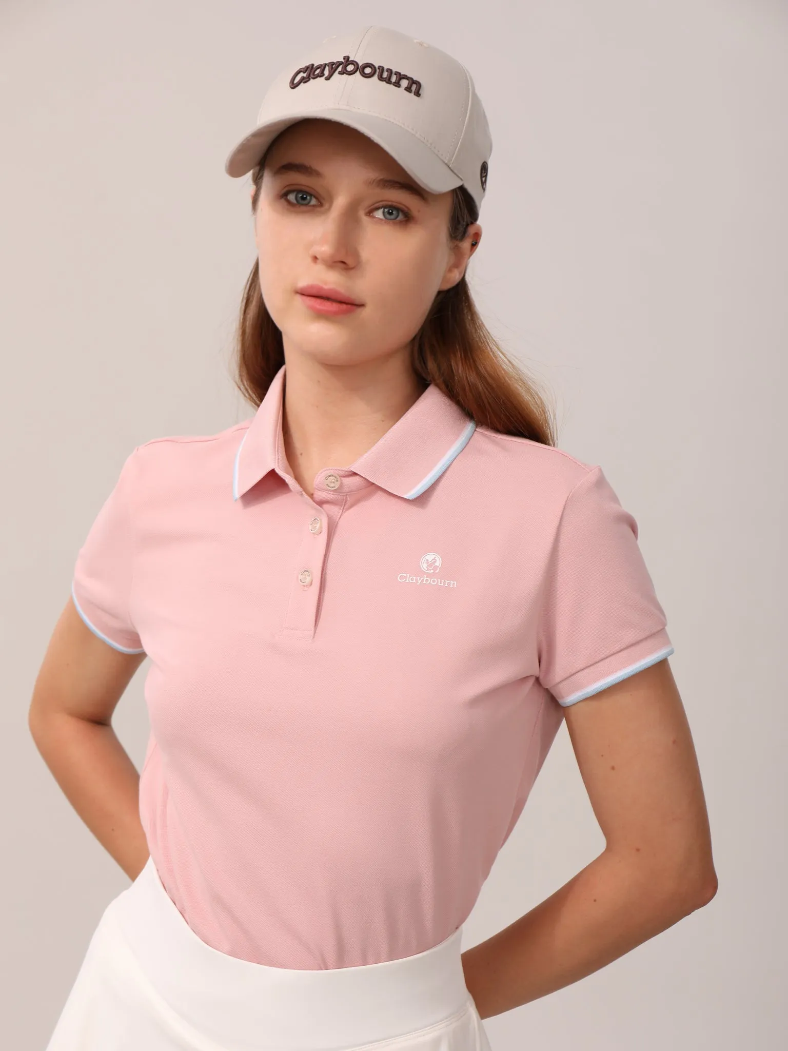 Women’s Iconic Polo