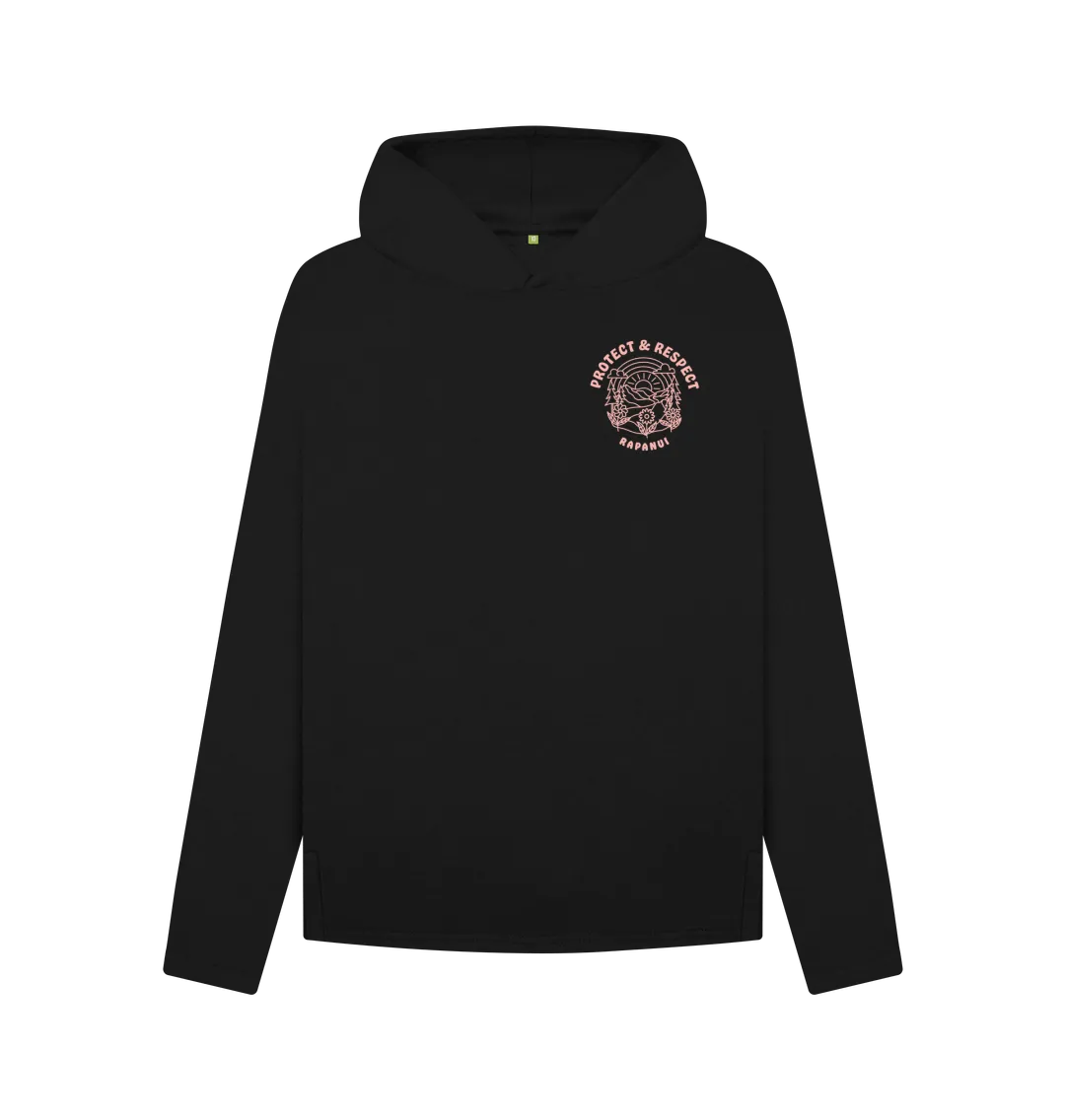 Women's Protect & Respect Hoodie