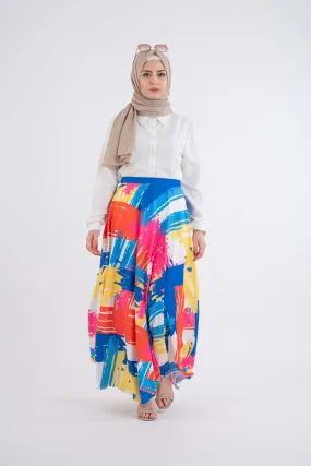 Zante Skirt